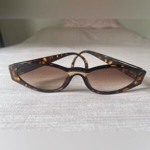 Christian Dior sunglasses 2604